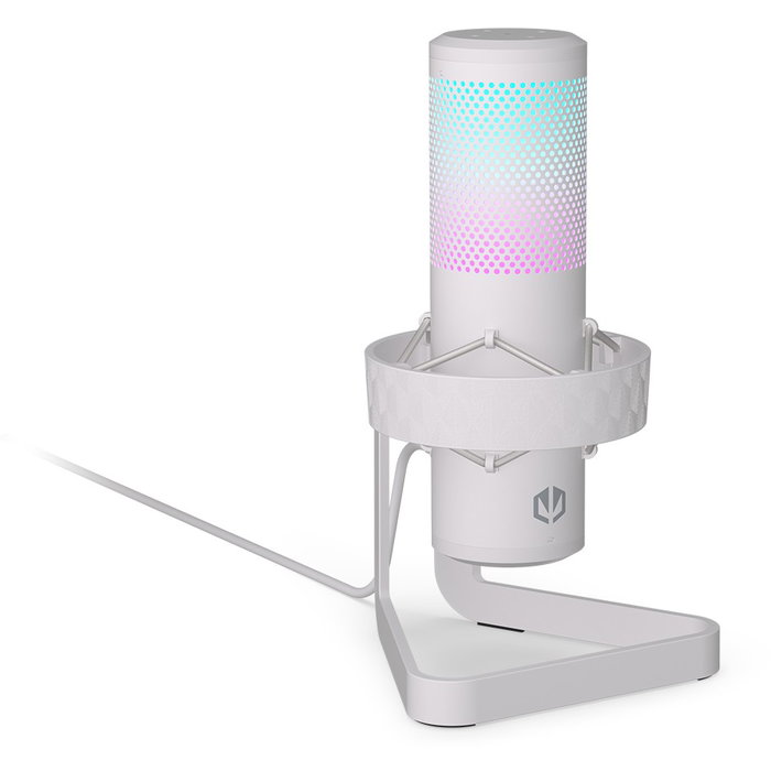 Endorfy AXIS Streaming Onyx White