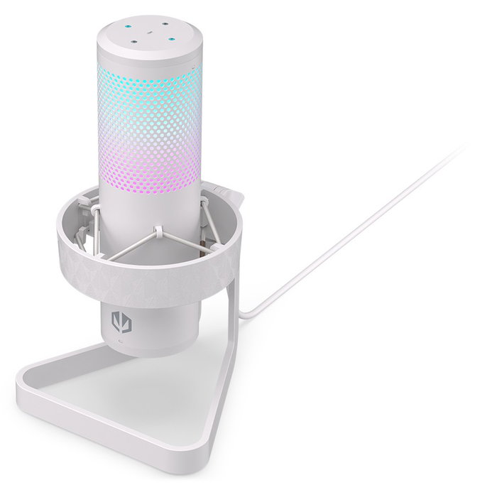 Endorfy AXIS Streaming Onyx White