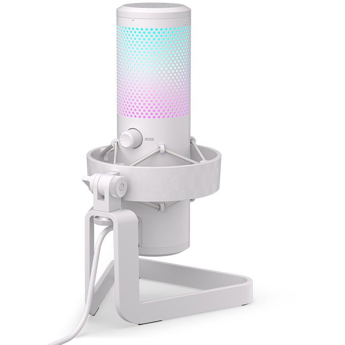 Endorfy AXIS Streaming Onyx White