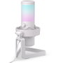Endorfy AXIS Streaming Onyx White