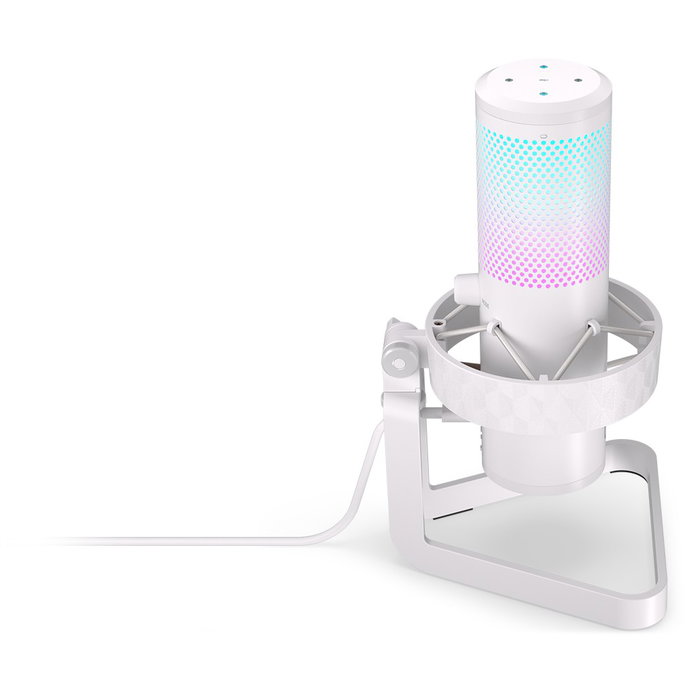 Endorfy AXIS Streaming Onyx White