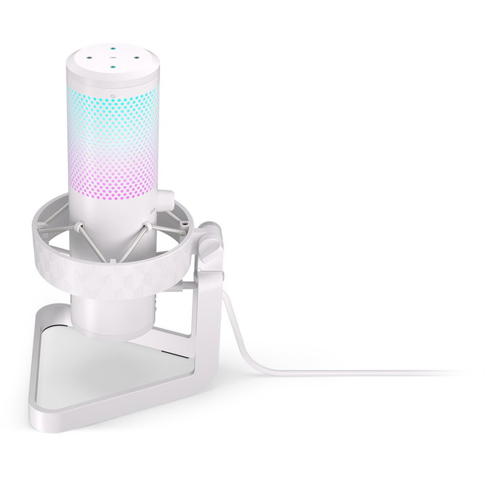 Endorfy AXIS Streaming Onyx White