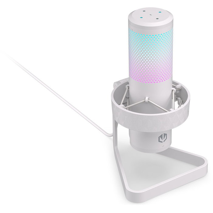 Endorfy AXIS Streaming Onyx White