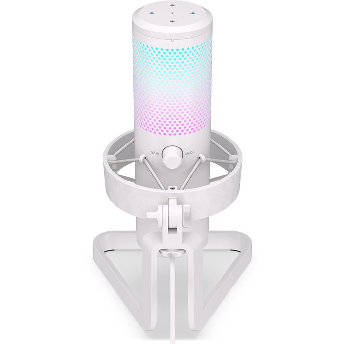 Endorfy AXIS Streaming Onyx White