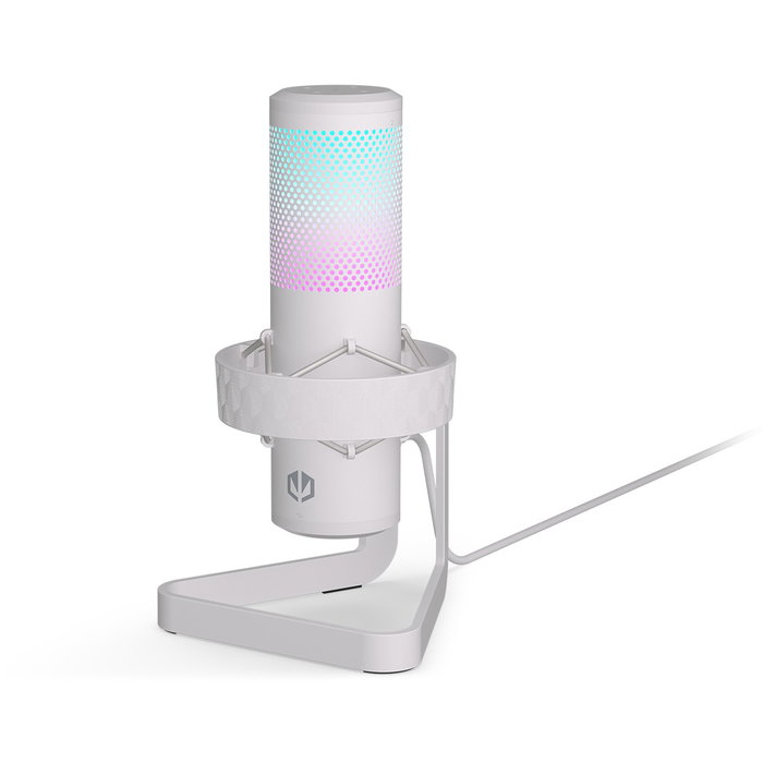 Endorfy AXIS Streaming Onyx White