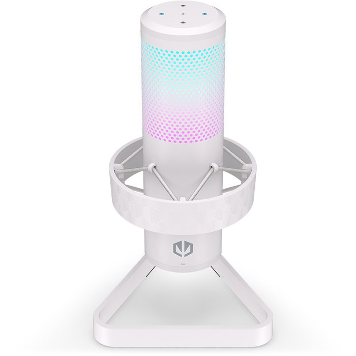 Endorfy AXIS Streaming Onyx White