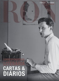 NEW ERA PUBLICATIONS Correspondencia literaria: cartas &amp; diarios, Dan Sherman - NEW ERA PUBLICATIONS