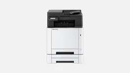 KYOCERA Multifuncional Laser Color ECOSYS MA2101cfx