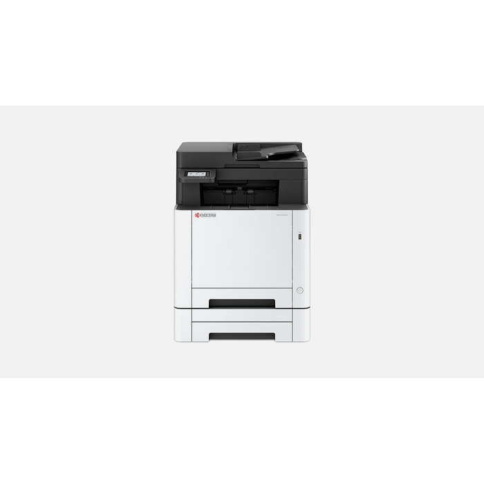Kyocera ECOSYS MA2101cfx Multifuncional Laser Color 4en1