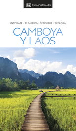 DORLING KINDERSLEY (DK) Camboya y Laos - DORLING KINDERSLEY (DK)