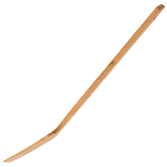 Dangrill Espátula Barbacoa Bambú 41 cm