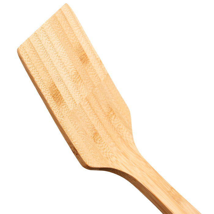 Dangrill Espátula Barbacoa Bambú 41 cm
