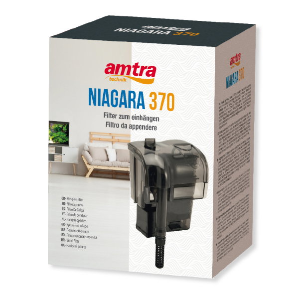 Nayeco Filtro Niagara 190 Nayeco Filtro Niagara 190