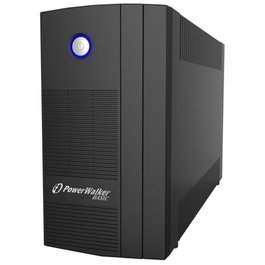 PowerWalker VI 1000 SB 1000VA/600W Line-Interactive