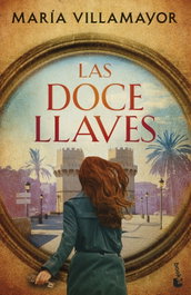 Las doce llaves, María Villamayor - BOOKET