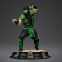 Iron Studios Estatua Mortal Kombat 1/10 Art Scale Reptile
