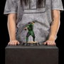 Iron Studios Estatua Mortal Kombat 1/10 Art Scale Reptile