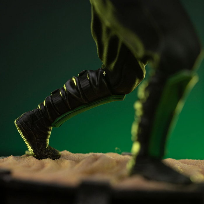 Iron Studios Estatua Mortal Kombat 1/10 Art Scale Reptile Iron Studios Estatua Mortal Kombat 1/10 Art Scale Reptile