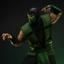Iron Studios Estatua Mortal Kombat 1/10 Art Scale Reptile