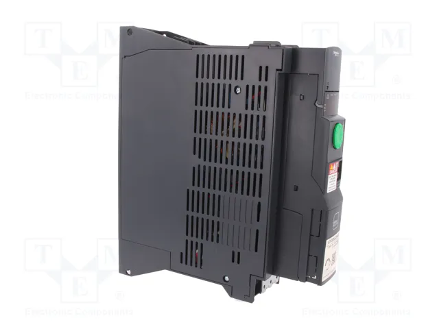 SCHNEIDER ELECTRIC Altivar ATV320U22N4B Inversor Vectorial 2,2kW 3x400VAC