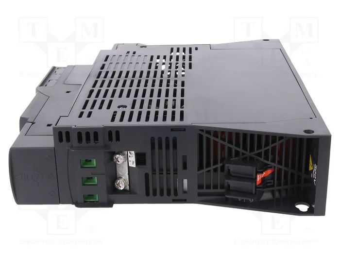 SCHNEIDER ELECTRIC Altivar ATV320U22N4B Inversor Vectorial 2,2kW 3x400VAC