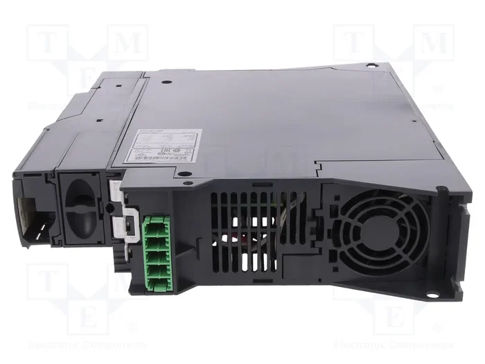 SCHNEIDER ELECTRIC Altivar ATV320U22N4B Inversor Vectorial 2,2kW 3x400VAC