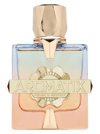 French Avenue Aromatix Teas Me Extracto de perfume Unisex 100 ml