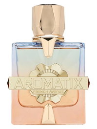 Aromatix Teas Me, Extracto de perfume, Unisex, 100 ml