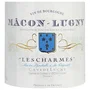 Cave de Lugny Mâcon-Chardonnay Les Beluses - Vino blanco de Borgoña
