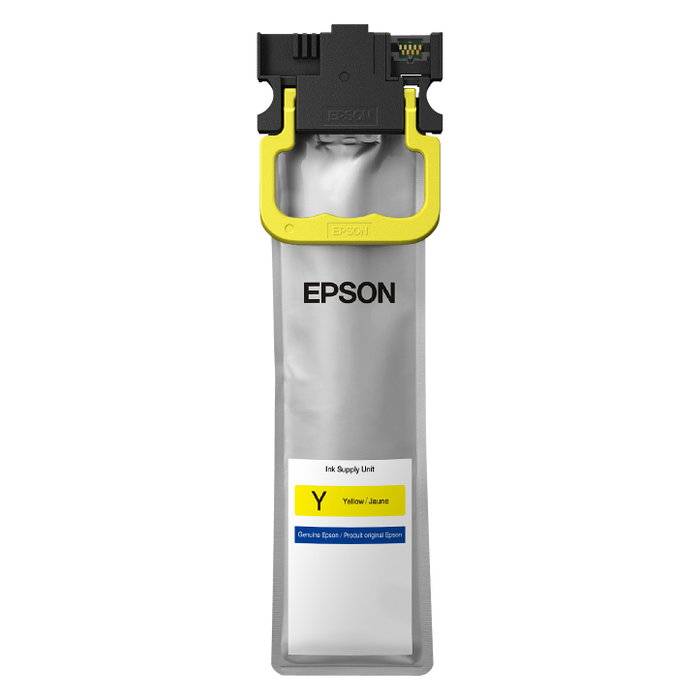 Epson Cartucho de Tinta T11N4 XL Amarillo C13T11N440 Original