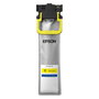 Epson Cartucho de Tinta T11N4 XL Amarillo C13T11N440 Original