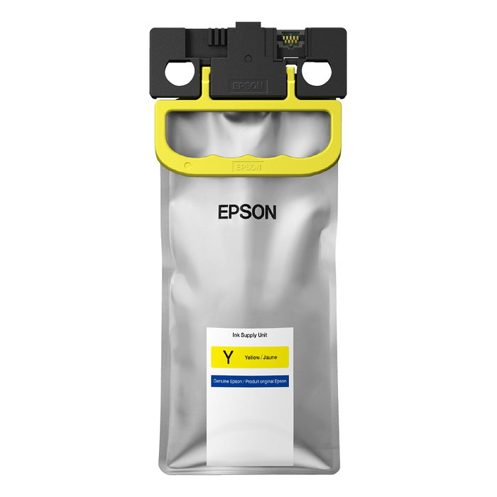 Epson Cartucho de Tinta T11N4 XL Amarillo C13T11N440 Original