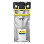 Epson Cartucho de Tinta T11N4 XL Amarillo C13T11N440 Original
