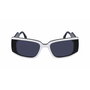 Gafas de Sol Unisex Karl Lagerfeld KL6106S-6 Ø 64 mm