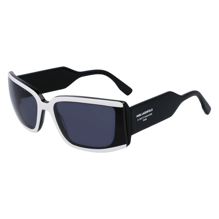 Gafas de Sol Unisex Karl Lagerfeld KL6106S-6 Ø 64 mm Gafas de Sol Unisex Karl Lagerfeld KL6106S-6 Ø 64 mm