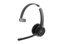 Cisco HS-WL-721-BUNA-C Auricular Diadema Inalámbrico Bluetooth 5.0 para Oficina/Centro de Llamadas, Supraaural, Negro Carbón, Webex Certified