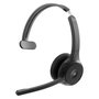 Cisco HS-WL-721-BUNA-C Auriculares Inalámbricos Negro