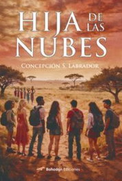 BOHODON Hija de las nubes