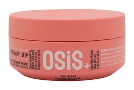 Schwarzkopf Osis+ Pump Up Multi-Use Volume Hair Paste 85ml