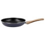 MAGEFESA FINSTOCK V ECO COOKING Sartén de Acero Esmaltado 24 cm
