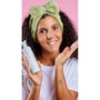 LA SAPONARIA Espuma Limpiadora Facial Arándano