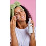 LA SAPONARIA Espuma Limpiadora Facial Arándano