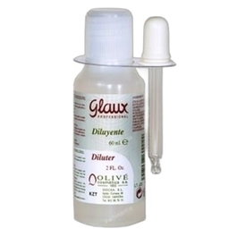 Glaux Diluyente 60ml