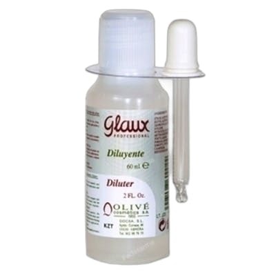 Glaux Diluyente 60ml Glaux Diluyente 60ml