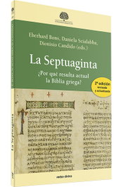 La Septuaginta, Antonella Bellantuono - VERBO DIVINO
