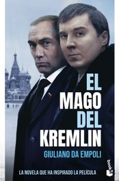 El mago del Kremlin, Giuliano da Empoli - BOOKET