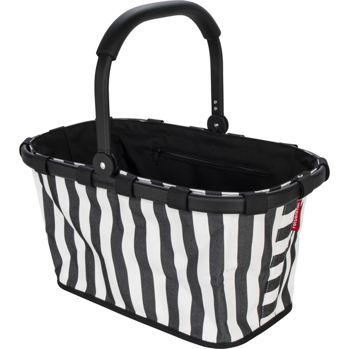 Reisenthel Carrybag summerstripes black Reisenthel Carrybag summerstripes black