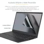 Startech 14L-PRIVACY-SCREEN Filtro de Privacidad para Portátil de 14" 16:9, Antideslumbrante, Protección de Datos, Lado Reversible Mate/Brillo, Reduce hasta el 51% de Luz Azul