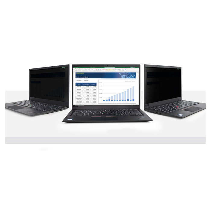StarTech.com Filtro de Privacidad para Portátil de 14in 16:9