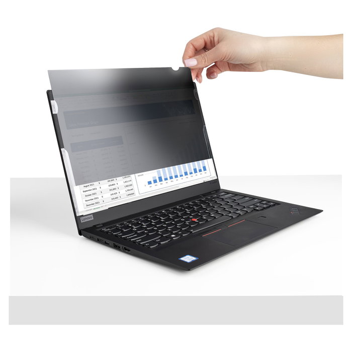 StarTech.com Filtro de Privacidad para Portátil de 14in 16:9